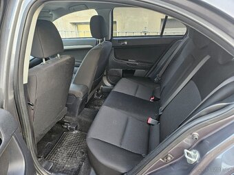 Mitsubishi Lancer 1.6 MIVEC 85kw LPG - 7
