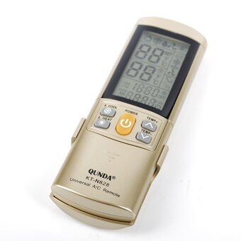 Univerzální dálkové ovládání klimatizace KT-N828U - 7
