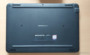 Dell Latitude 3190 2-in-1 - 7