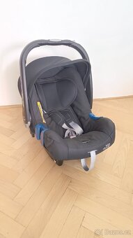 Britax Romer b-motion 4 plus - 7