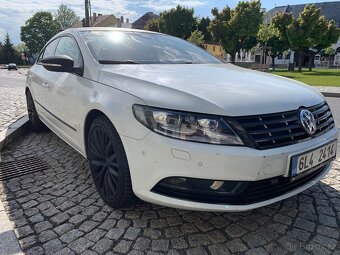 Volkswagen Passat CC - 7