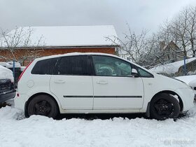 Ford C-Max 1.6 TDCI facelift - 7