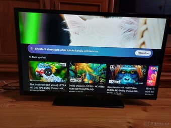 Smart TV GoGEN TVF 32R15FE-úhlopříčka 80cm - 7