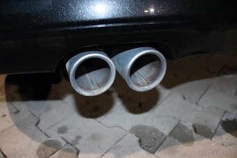 Prodám BMW 320d Touring F31 LCI – 140 kW, automat, - 7