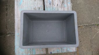 Euro přepravka 30x20x17 - 7