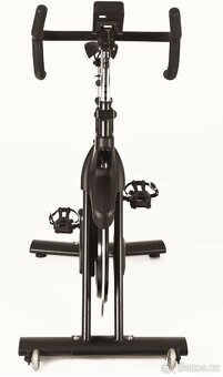 Cyklotrenažér Toorx SRX Evolve 2024 - 7