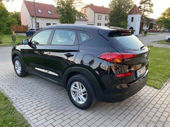 Hyundai Tucson 2019 - 7