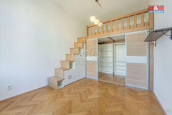 Pronájem bytu 2+1, 68 m², Praha, ul. Sokolovská - 7