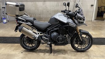Triumph Tiger 1200 - 7
