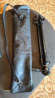 Tripod Vanguard Espod CX203AP - 7