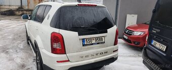 Ssangyong - 7