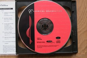 Chesky Records 10th Anniversary Special Edition 2 CD Collect - 7