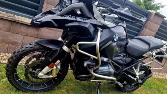 BMW R 1200 GS ADVENTURE - 7