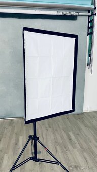 Prodám Elinchrom Rotalux Go Recta Softbox 55×75 cm - 7