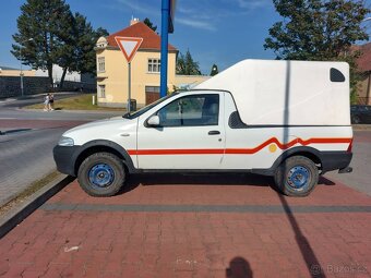 Fiat Strada 1.2 - 7