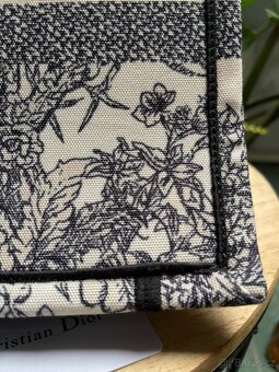 Christian Dior tote book medium size - 7
