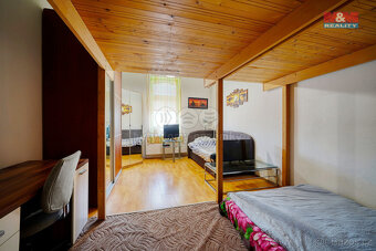 Prodej bytu 2+1, 53 m², Plzeň, ul. Koterovská - 7