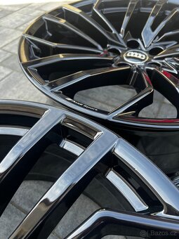 TOP sada Audi RS4/RS5 R20 - 7