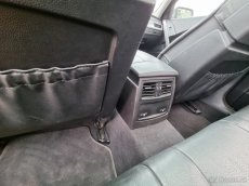 Bmw e61 530da 160 kw black sapphire - 7