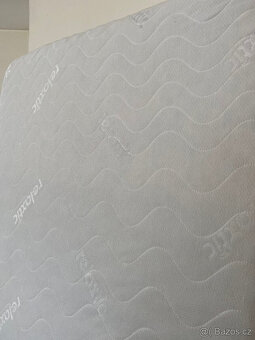 Zdravotní matrace Dream Zone Relaxtic 90x200x22cm - 7
