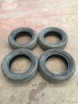 Barum Bravuris 5 205/60 R15 - 7