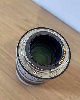 Canon 70-200 F/4 L IS II USM - 7
