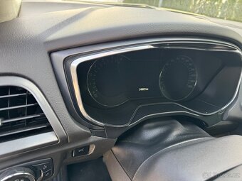 Ford Mondeo MK5 2.0tdci 132kw - 7