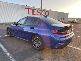 BMW 3 G20 - 330i xDrive M Paket - 7