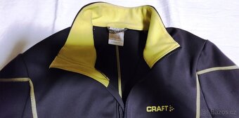 Prodám set sportovníhpo chlapeckého obleční, na kolo či běžk - 7