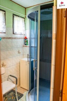 Prodej rodinného domu 90 m2 Zátiší, Jílové - 7
