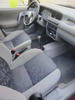Škoda Felicia 1,3 Mpi,tažné - 7