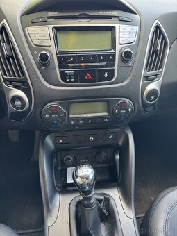 Hyundai IX35 - 7