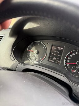 Seat Alhambra 2.0TDI, 103kW, 2012, 7 míst - 7