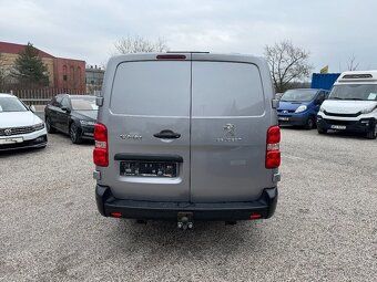 Peugeot Expert 2.0 Hdi 110KW LONG 1.MAJITEL Extra výbava - 7