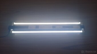 LED osvětlovací rampa pro akvária Juwel - 7