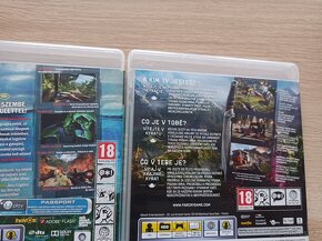 Far Cry - Celá série na Ps3 - 7