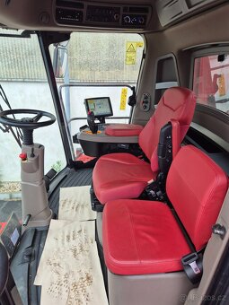 CASE IH AF8250 - 7