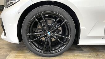 BMW ŘADA 3 - 7