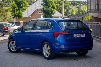 Škoda Scala 1.0 TSI Ambition - 7