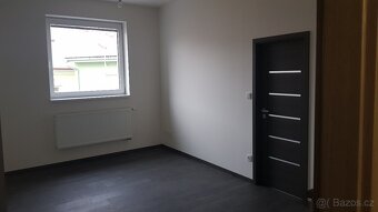 2+kk 45m2 nový cihlový Týniště n.O - 7