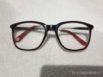 Brýlové obroučky Pepe Jeans - 7