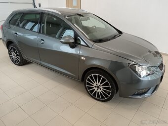 Seat Ibiza 1.2 TSi Style 91.000km,Combi,klima - 7