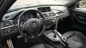 Alpina B3 BITURBO ALLRAD 3,0/301kW - 7