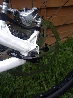 Horské kolo BMC Team Elite 29´´ velikost L jako nové - 7