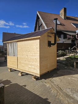 Finska sauna - 7