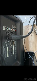 Plasmova TV LG s úhlopříčkou 125 cm - 7