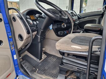 DAF XF 105.410 LD 4x2 EURO5 automat - 7
