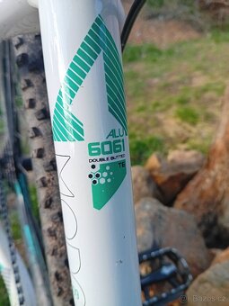 (PRODÁNO) Prodám dámské kolo Superior 29", velikost rámu S - 7