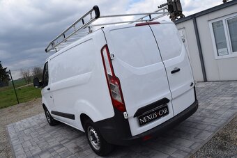 ►►Ford Transit 2.2 74KW L1 •ZAHRÁDKA•NÍZKÉ KM◄◄ - 7