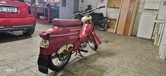 Jawa - 7